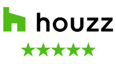 Houzz 5 Star