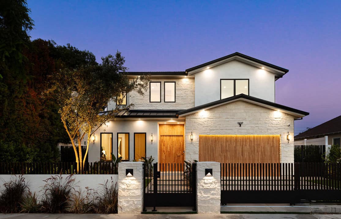 Exterior Home Improvements